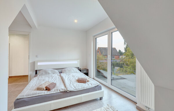 Ferienwohnung - Großenbrode , Deutschland - DSL259 5