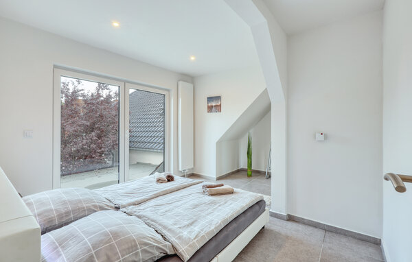 Ferienwohnung - Großenbrode , Deutschland - DSL259 602