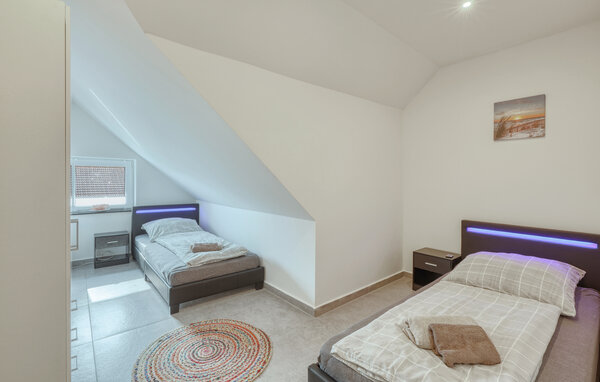 Ferienwohnung - Großenbrode , Deutschland - DSL259 6