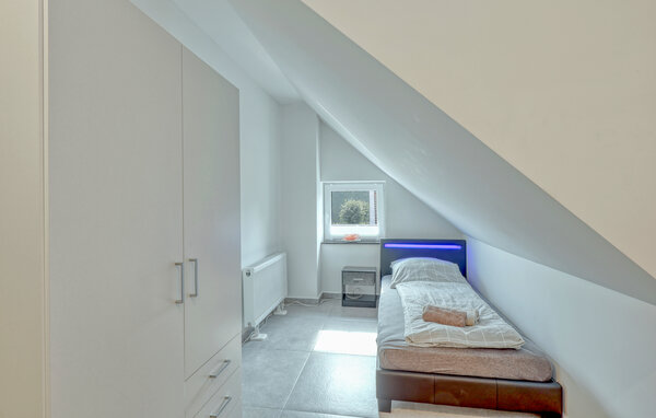 Ferienwohnung - Großenbrode , Deutschland - DSL259 604