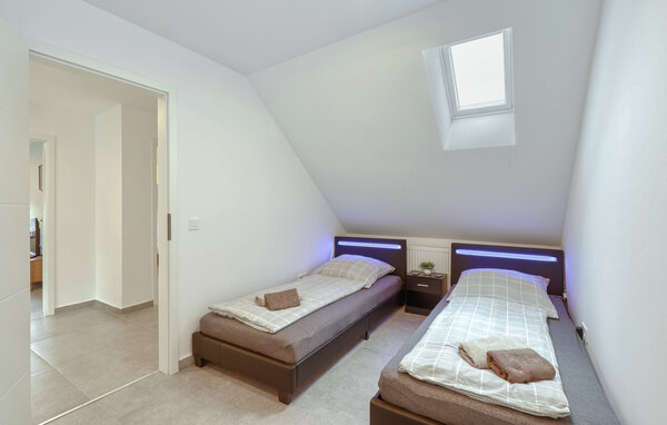 Ferienwohnung - Großenbrode , Deutschland - DSL259 606