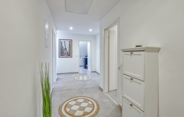 Ferienwohnung - Großenbrode , Deutschland - DSL259 502