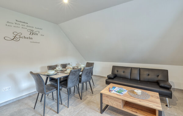 Ferienwohnung - Großenbrode , Deutschland - DSL259 302