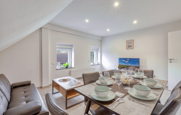 Ferienwohnung - Großenbrode , Deutschland - DSL259 3