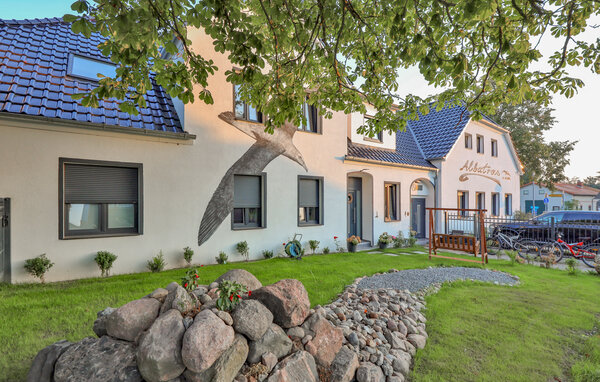Ferienwohnung - Großenbrode , Deutschland - DSL259 83