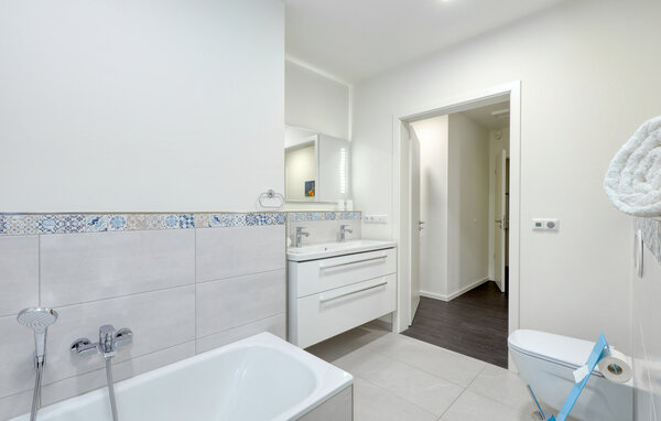 Ferienwohnung - Eckernförde , Deutschland - DSL263 702