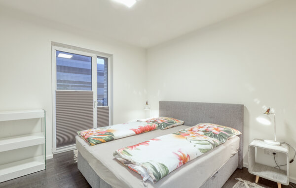 Ferienwohnung - Eckernförde , Deutschland - DSL263 601