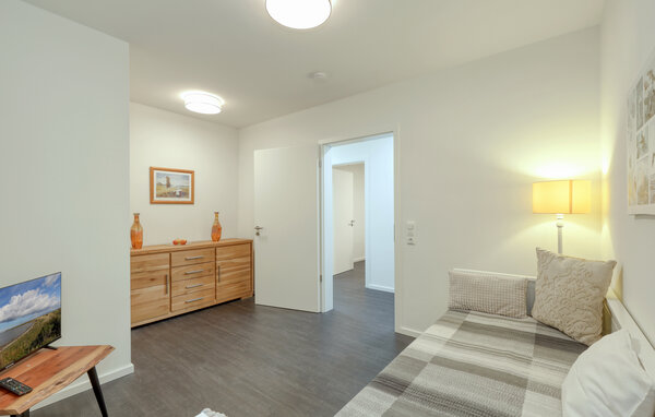 Ferienwohnung - Eckernförde , Deutschland - DSL263 501