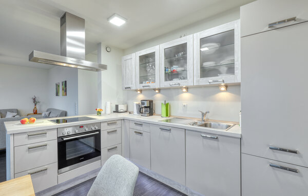 Ferienwohnung - Eckernförde , Deutschland - DSL263 401