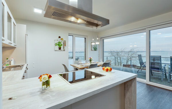 Ferienwohnung - Eckernförde , Deutschland - DSL263 6