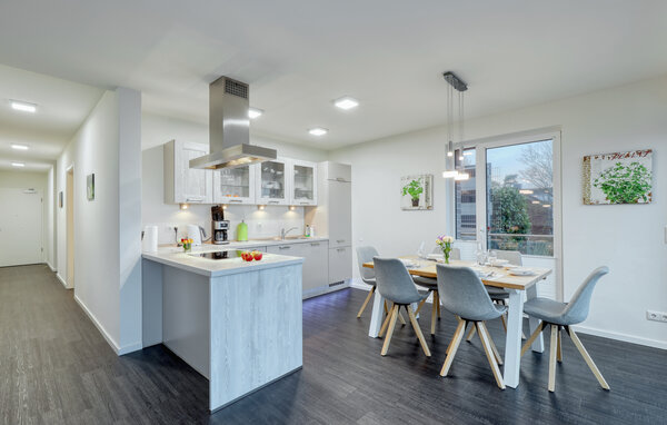 Ferienwohnung - Eckernförde , Deutschland - DSL263 7