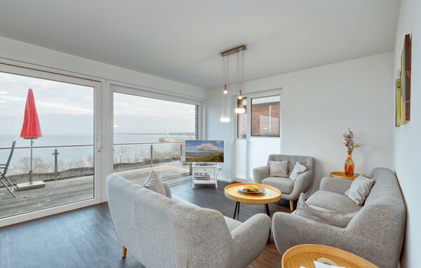 Ferienwohnung - Eckernförde , Deutschland - DSL263 3
