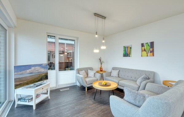 Ferienwohnung - Eckernförde , Deutschland - DSL263 301