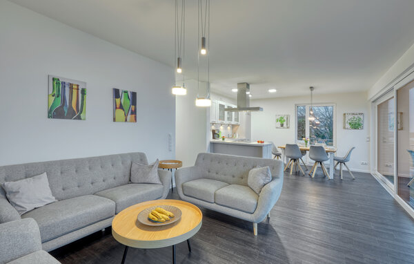 Ferienwohnung - Eckernförde , Deutschland - DSL263 4