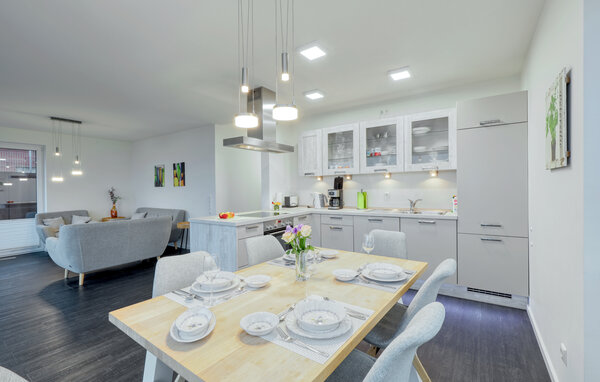 Ferienwohnung - Eckernförde , Deutschland - DSL263 302