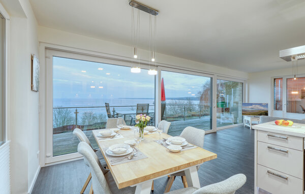 Ferienwohnung - Eckernförde , Deutschland - DSL263 5