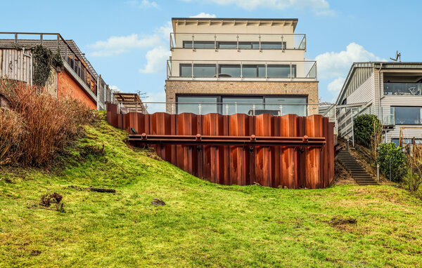 Ferienwohnung - Eckernförde , Deutschland - DSL263 81