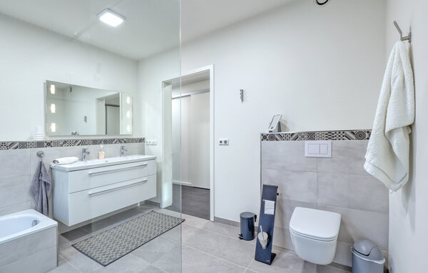 Ferienwohnung - Eckernförde , Deutschland - DSL264 702