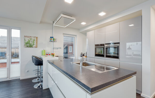 Ferienwohnung - Eckernförde , Deutschland - DSL264 6