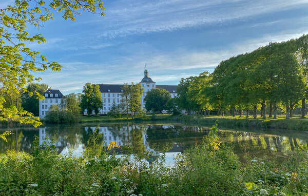 Ferienhaus - Schleswig OT Tolk , Deutschland - DSL268 904