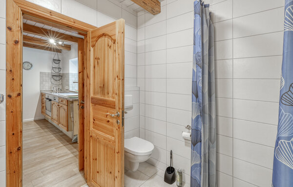 Ferienhaus - Schleswig OT Tolk , Deutschland - DSL268 701