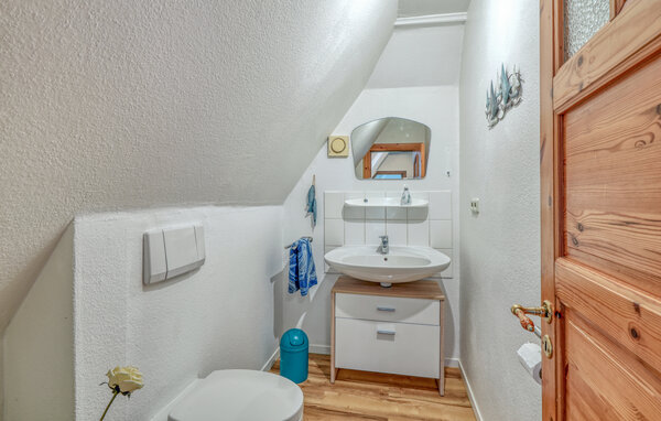 Ferienhaus - Schleswig OT Tolk , Deutschland - DSL268 702