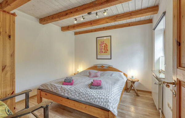 Ferienhaus - Schleswig OT Tolk , Deutschland - DSL268 601