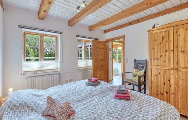 Ferienhaus - Schleswig OT Tolk , Deutschland - DSL268 602