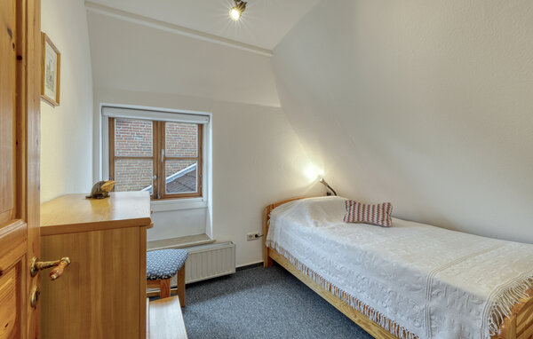 Ferienhaus - Schleswig OT Tolk , Deutschland - DSL268 603