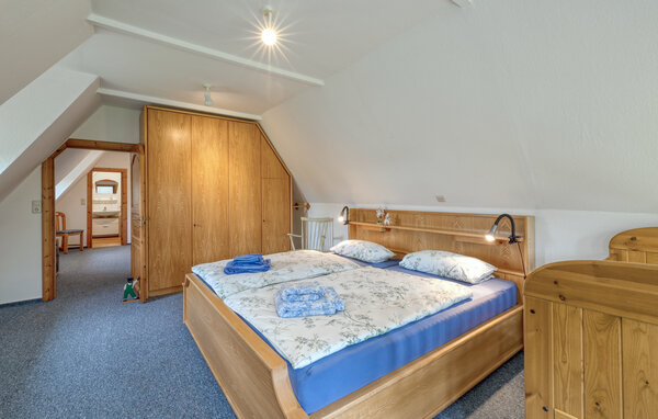 Ferienhaus - Schleswig OT Tolk , Deutschland - DSL268 604