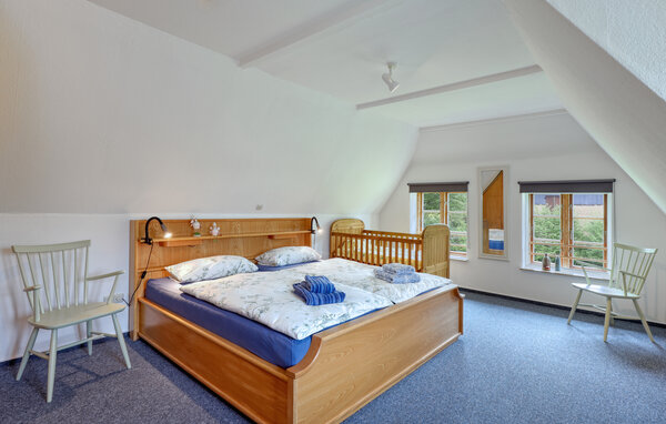 Ferienhaus - Schleswig OT Tolk , Deutschland - DSL268 605