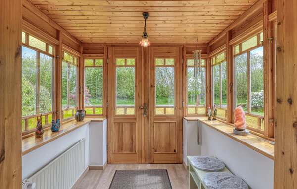Ferienhaus - Schleswig OT Tolk , Deutschland - DSL268 501