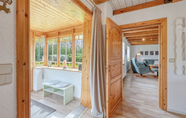 Ferienhaus - Schleswig OT Tolk , Deutschland - DSL268 502