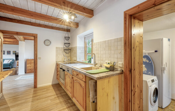 Ferienhaus - Schleswig OT Tolk , Deutschland - DSL268 6