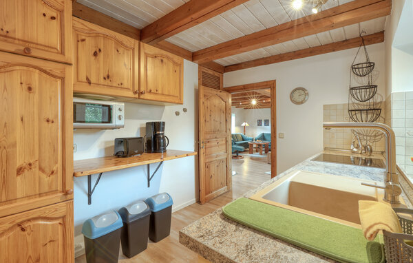 Ferienhaus - Schleswig OT Tolk , Deutschland - DSL268 401