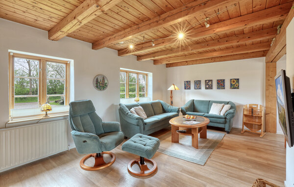 Ferienhaus - Schleswig OT Tolk , Deutschland - DSL268 3