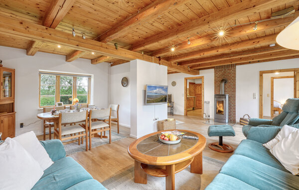 Ferienhaus - Schleswig OT Tolk , Deutschland - DSL268 4