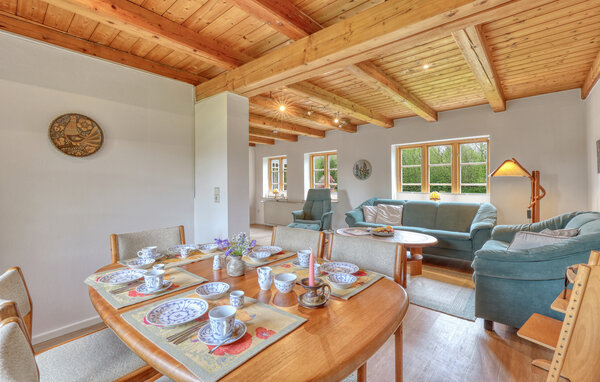Ferienhaus - Schleswig OT Tolk , Deutschland - DSL268 5
