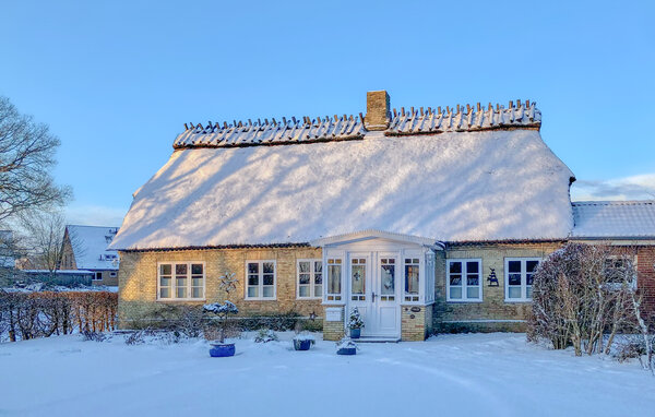 Ferienhaus - Schleswig OT Tolk , Deutschland - DSL268 82