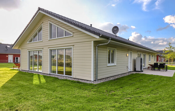 Ferienhaus 