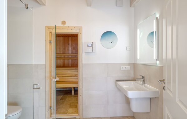 Holiday Home - Dagebüll , Germany - DSL273 701