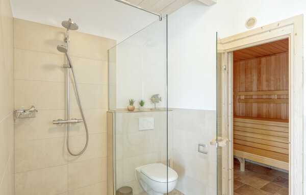 Holiday Home - Dagebüll , Germany - DSL273 702