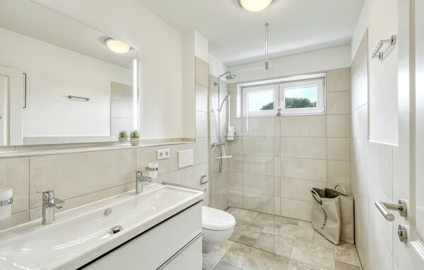 Holiday Home - Dagebüll , Germany - DSL273 703