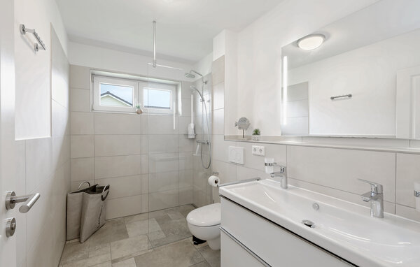 Holiday Home - Dagebüll , Germany - DSL273 704