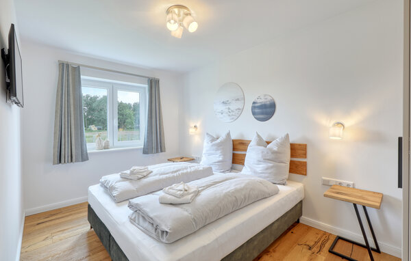 Holiday Home - Dagebüll , Germany - DSL273 601