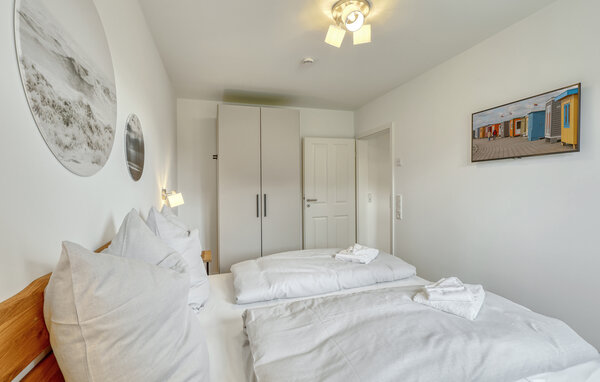 Holiday Home - Dagebüll , Germany - DSL273 602