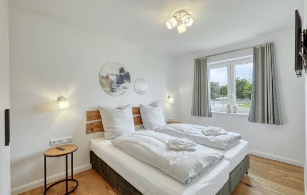 Holiday Home - Dagebüll , Germany - DSL273 603