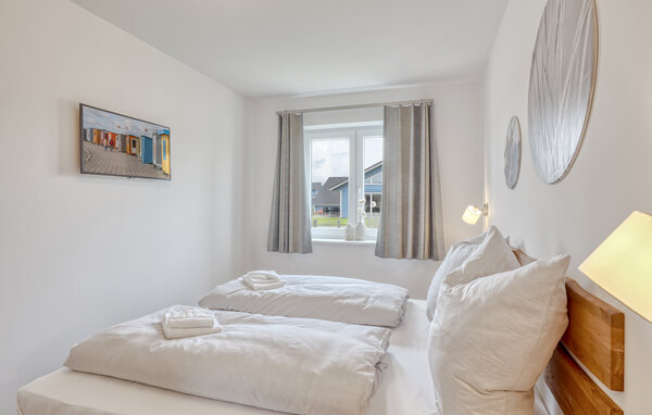 Holiday Home - Dagebüll , Germany - DSL273 604