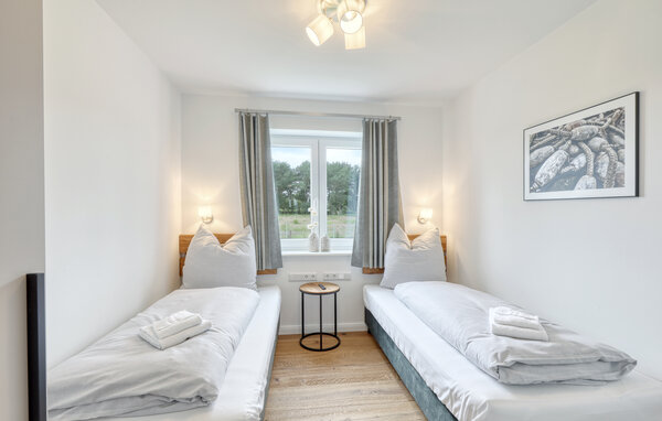 Holiday Home - Dagebüll , Germany - DSL273 605