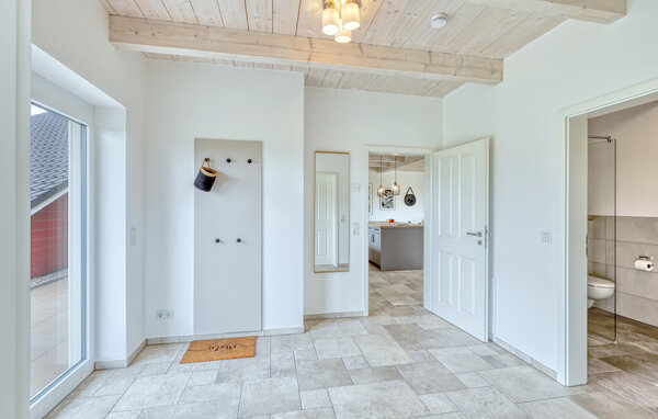 Holiday Home - Dagebüll , Germany - DSL273 501